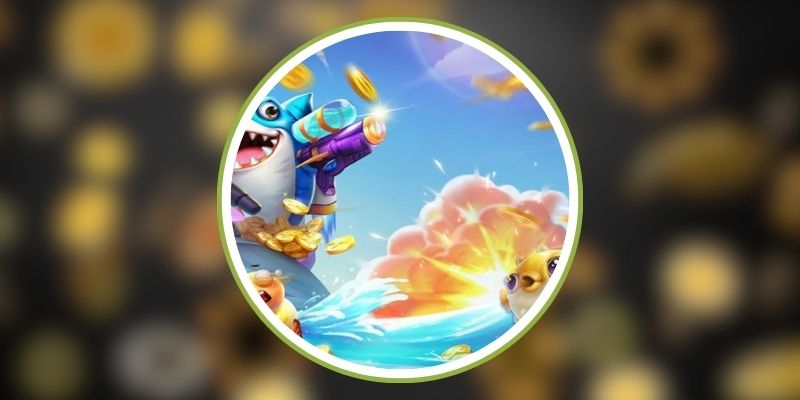 Vì sao Bắn Cá Đại Dương IBET68 được nhiều người yêu thích?