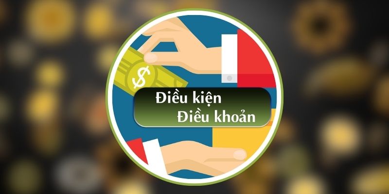 Quy định chung về điều khoản điều kiện IBET68