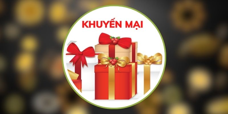 Các chương trình khuyến mãi hấp dẫn tại IBET68