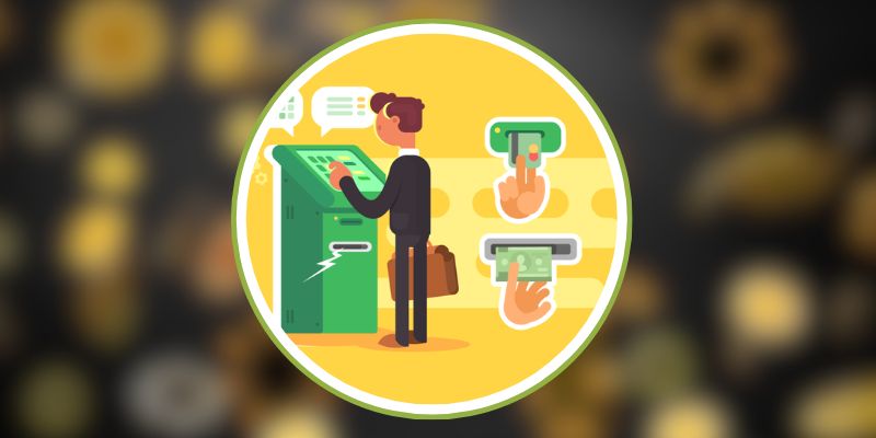 Các phương thức rút tiền phổ biến tại IBET68